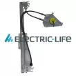Lève-vitre arrière droit ELECTRIC LIFE [ZR SK720 R]