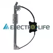 Lève-vitre arrière droit ELECTRIC LIFE [ZR SK728 R]