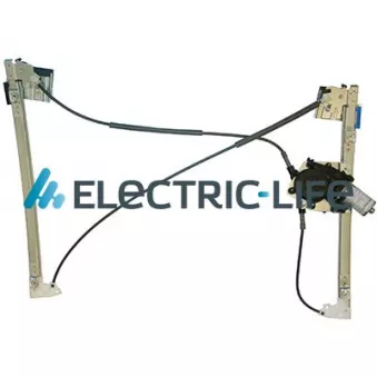 Lève-vitre ELECTRIC LIFE OEM 6K3837401B