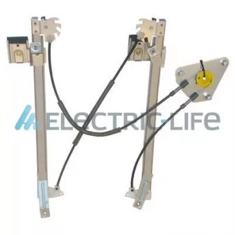 Lève-vitre avant droit ELECTRIC LIFE OEM 1P0837462A