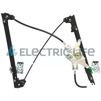 Lève-vitre avant gauche ELECTRIC LIFE OEM 6K4837401H