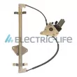 ELECTRIC LIFE ZR SU18 R - Lève-vitre avant droit