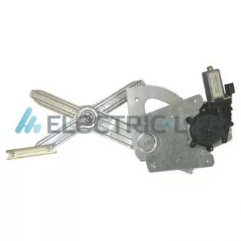 Lève-vitre arrière droit ELECTRIC LIFE OEM MOTOR