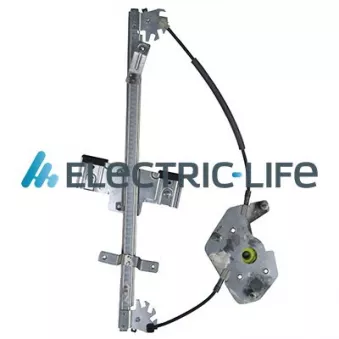 Lève-vitre avant droit ELECTRIC LIFE ZR SY703 R