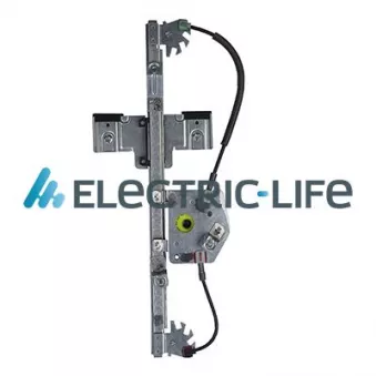 Lève-vitre arrière gauche ELECTRIC LIFE ZR SY704 L