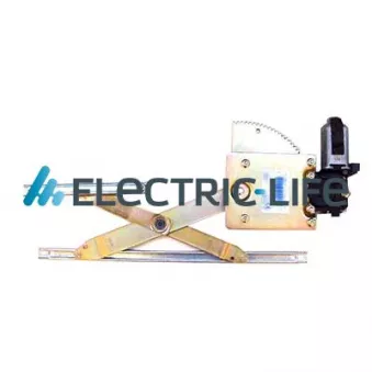 Lève-vitre avant gauche ELECTRIC LIFE ZR SZ13 L