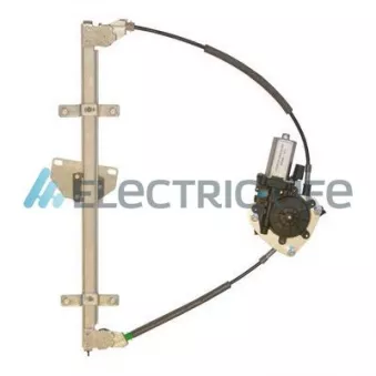 Lève-vitre avant gauche ELECTRIC LIFE ZR SZ22 L
