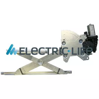 Lève-vitre avant droit ELECTRIC LIFE OEM MOTOR