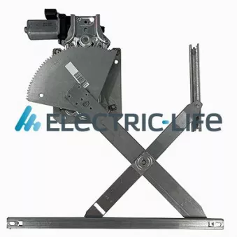Lève-vitre avant droit ELECTRIC LIFE ZR TY45 R