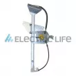ELECTRIC LIFE ZR TY703 L - Lève-vitre avant gauche