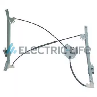 Lève-vitre ELECTRIC LIFE OEM COMPLETESYSTEM