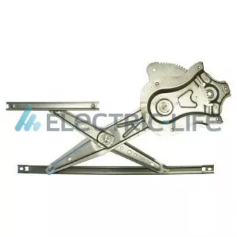 Lève-vitre avant droit ELECTRIC LIFE OEM COMPLETESYSTEM