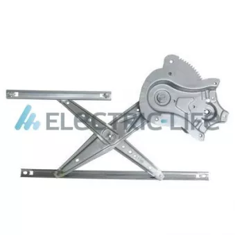 Lève-vitre avant droit ELECTRIC LIFE OEM COMPLETESYSTEM