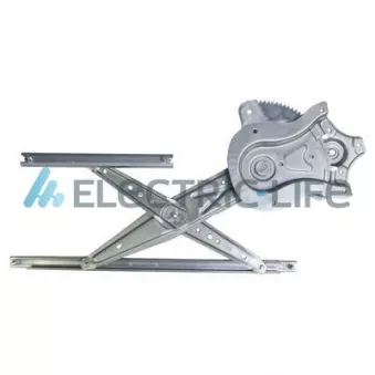 Lève-vitre avant droit ELECTRIC LIFE ZR TY715 R
