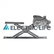 Lève-vitre avant gauche ELECTRIC LIFE [ZR TY787 L]