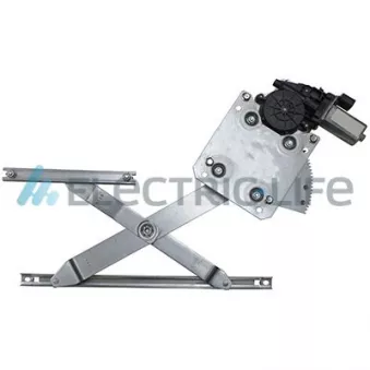 Lève-vitre ELECTRIC LIFE ZR TY88 R