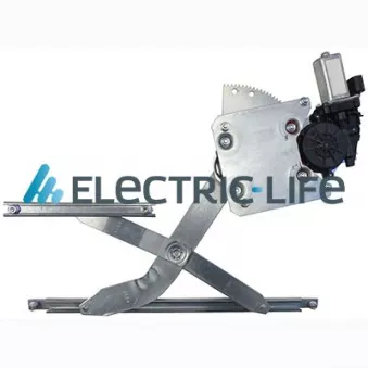 Lève-vitre avant droit ELECTRIC LIFE ZR TY91 R
