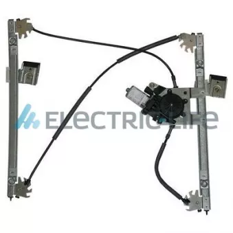 Lève-vitre avant gauche ELECTRIC LIFE OEM 1H0837461