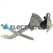 ELECTRIC LIFE ZR VK34 R - Lève-vitre avant droit
