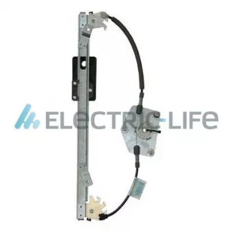 ELECTRIC LIFE ZR VK710 L - Lève-vitre arrière gauche