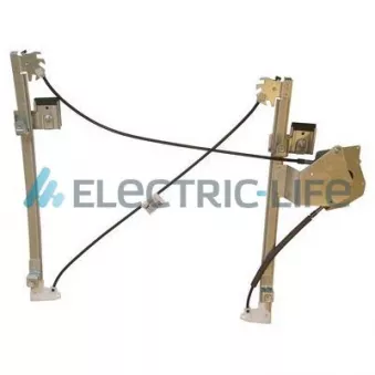 Lève-vitre ELECTRIC LIFE OEM 6X0837462B
