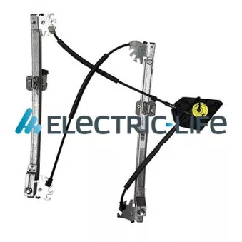 Lève-vitre avant gauche ELECTRIC LIFE OEM 6R4837461C