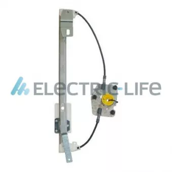 Lève-vitre arrière gauche ELECTRIC LIFE OEM 5N0839461A