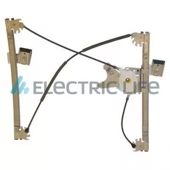 Lève-vitre avant gauche ELECTRIC LIFE OEM 1H0837461