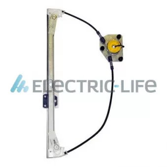 Lève-vitre avant gauche ELECTRIC LIFE OEM 2H0837401B