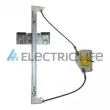 ELECTRIC LIFE ZR VK731 L - Lève-vitre