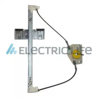 ELECTRIC LIFE ZR VK731 R - Lève-vitre