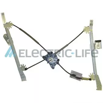 Lève-vitre ELECTRIC LIFE ZR VK734 R