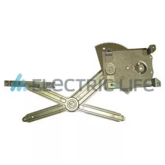 Lève-vitre avant droit ELECTRIC LIFE OEM 3A0837402B