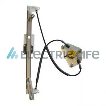Lève-vitre arrière droit ELECTRIC LIFE ZR VK738 R