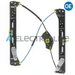 Lève-vitre avant droit ELECTRIC LIFE [ZR VK740 R]