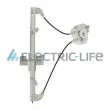 ELECTRIC LIFE ZR VK747 L - Lève-vitre