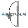 Lève-vitre arrière droit ELECTRIC LIFE [ZR VK765 R]