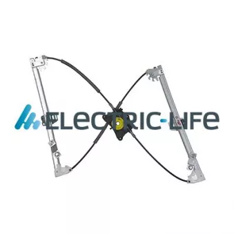 Lève-vitre avant droit ELECTRIC LIFE OEM 3G0837462A