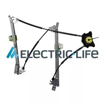 Lève-vitre avant droit ELECTRIC LIFE ZR VK769 R
