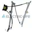 Lève-vitre avant droit ELECTRIC LIFE [ZR VK777 R]