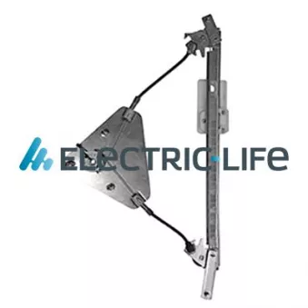 Lève-vitre arrière gauche ELECTRIC LIFE ZR VK778 L