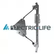 ELECTRIC LIFE ZR VK778 R - Lève-vitre arrière droit