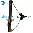 ELECTRIC LIFE ZR VK780 R - Lève-vitre arrière droit