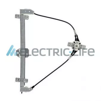 Lève-vitre avant droit ELECTRIC LIFE OEM 191837402b