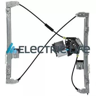 Lève-vitre avant gauche ELECTRIC LIFE OEM 1H0837461