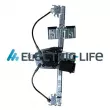 ELECTRIC LIFE ZR VKO28 R C - Lève-vitre arrière droit