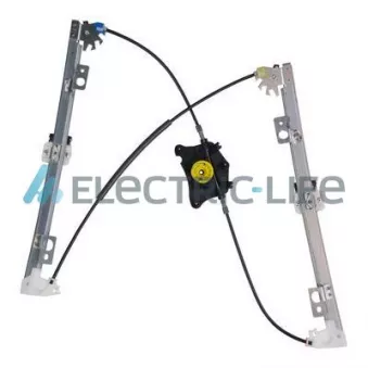 Lève-vitre avant gauche ELECTRIC LIFE OEM 30784828