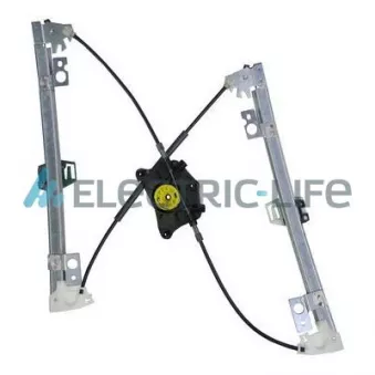 Lève-vitre avant droit ELECTRIC LIFE ZR VL706 R