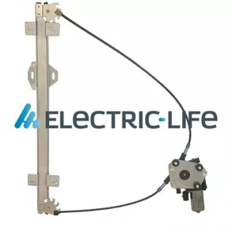 Lève-vitre ELECTRIC LIFE ZR ZA125 R pour DAF CF FTS 460 - 462cv