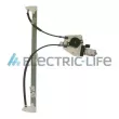 ELECTRIC LIFE ZR ZA24 R - Lève-vitre avant droit